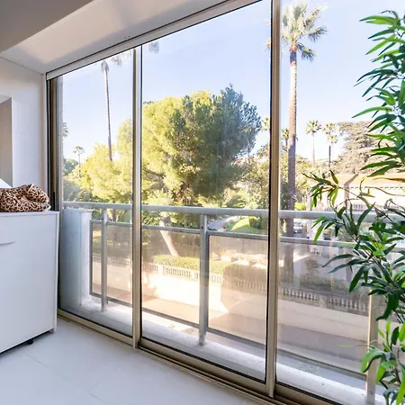 Daire Kem15 Avec Vue Cannes