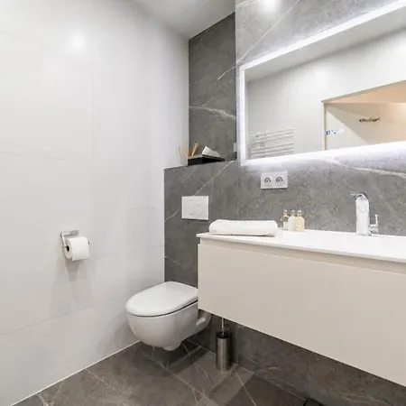 Apartment Kem15 Avec Vue